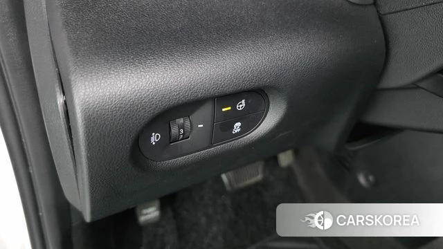 Hyundai Casper id 4422571 из Кореи 20