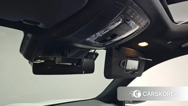 Mercedes-Benz GLB-Class X247 id 4186203 из Кореи 20