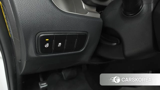 Kia The New Ray id 4309370 из Кореи 20