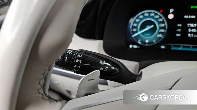 Hyundai The New Palisade id 4194944 из Кореи 20