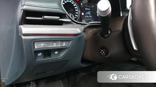 Genesis G80 (RG3) id 4872431 из Кореи 20