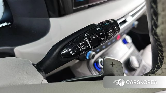 Hyundai The New Palisade id 4898878 из Кореи 20