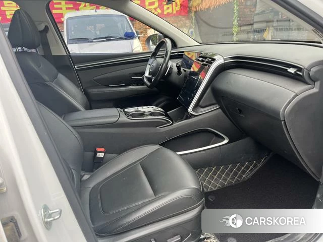 Hyundai Tucson id 4236626 из Китая 20