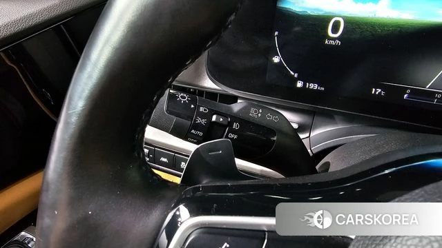 Kia Carnival 4th generation id 4203030 из Кореи 20