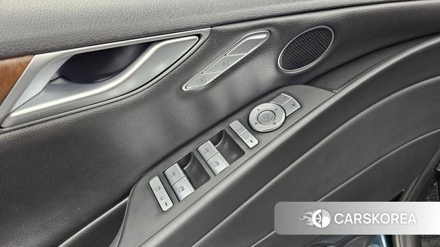 Genesis G80 (RG3) id 4794114 из Кореи 20