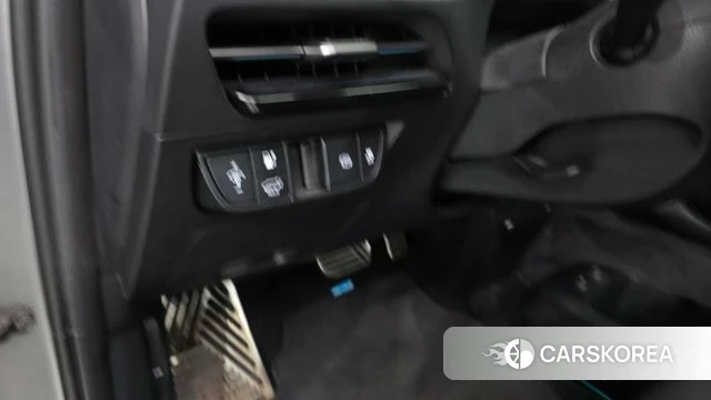 Kia EV6 id 4645469 из Кореи 20