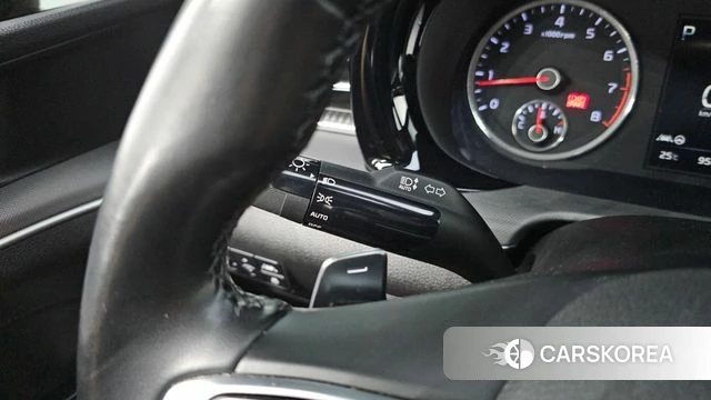 Kia K5 3rd generation id 4338957 из Кореи 20