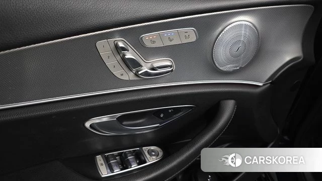 Mercedes-Benz E-Class W213 id 4447517 из Кореи 20