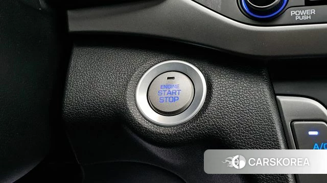 Hyundai Avante AD id 4643002 из Кореи 20