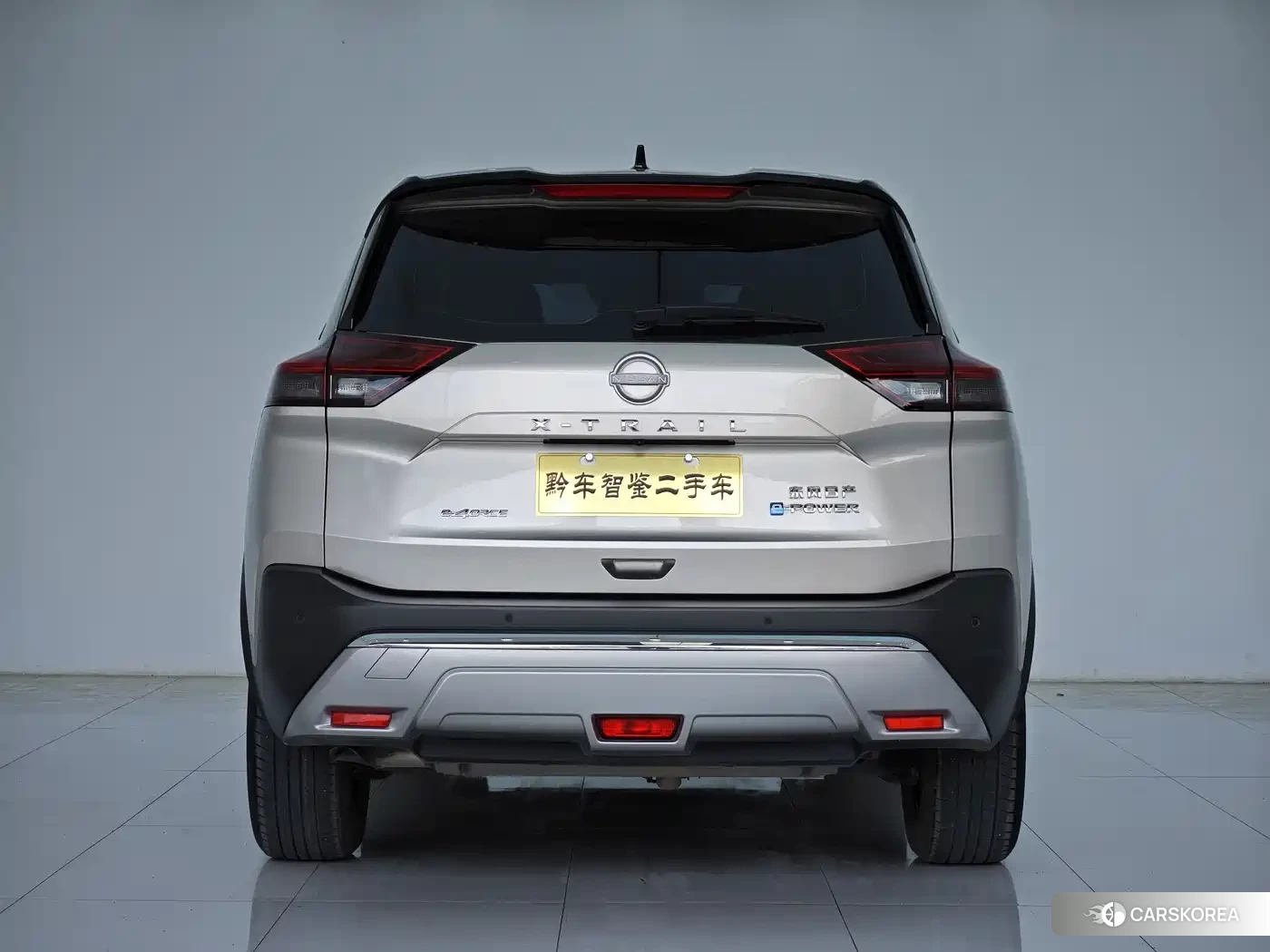 Nissan Qijun id 4599712 из Китая 20