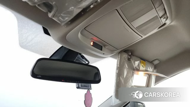 Renault Korea (Samsung) The New QM6 id 4447237 из Кореи 20