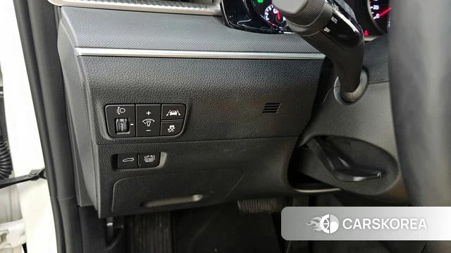 Kia K5 Hybrid 3rd Generation id 4224503 из Кореи 20