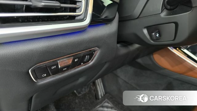 BMW X5 (G05) id 4443918 из Кореи 20
