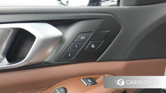 BMW X5 (G05) id 4934811 из Кореи 20