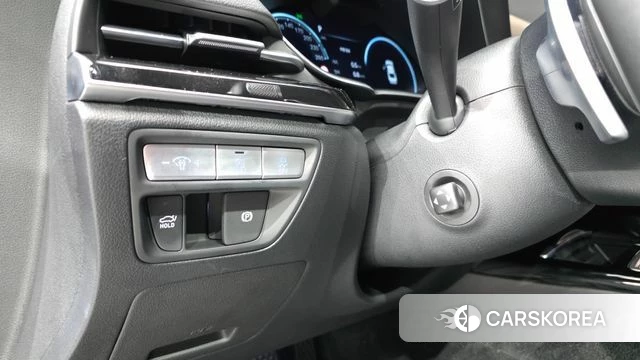 Genesis G80 (RG3) id 4880477 из Кореи 20