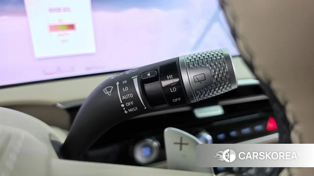 Genesis GV70 id 4734834 из Кореи 20