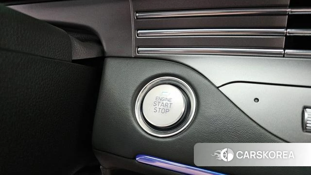 Hyundai The New Grandeur IG id 4872396 из Кореи 20