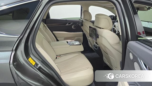 Genesis G80 (RG3) id 4361828 из Кореи 20