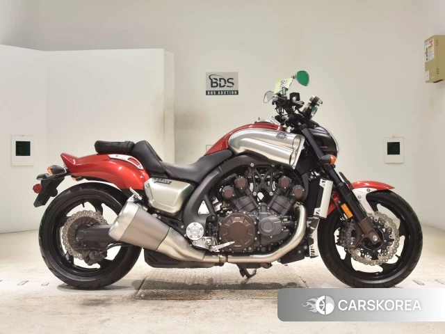 Yamaha V-MAX id 4182808 из Японии 20