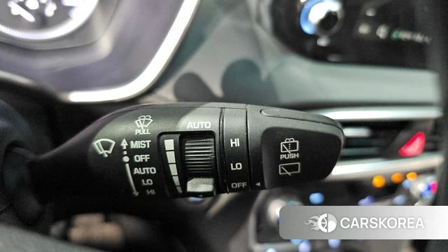 Hyundai Santa Fe TM id 4232724 из Кореи 20