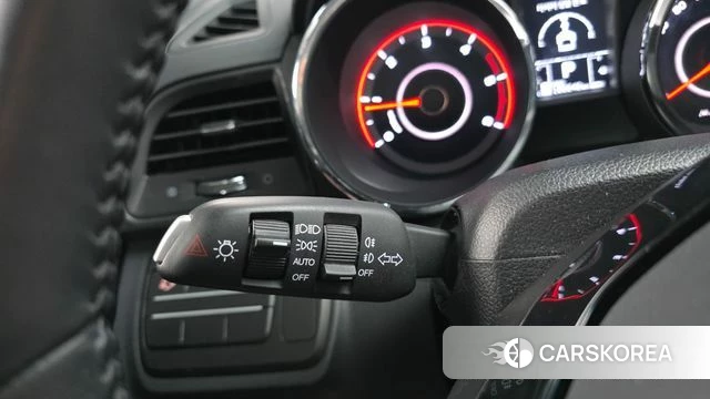 Ssangyong Tivoli Air id 4596105 из Кореи 20