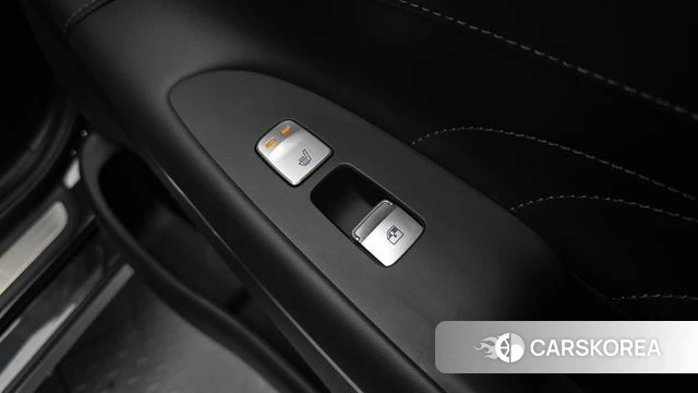 Hyundai The New Grandeur IG Hybrid id 4396912 из Кореи 20