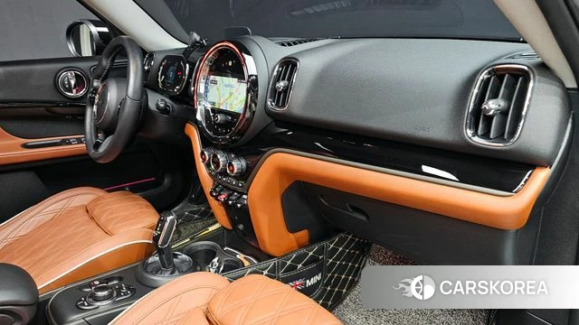 Mini Cooper SD Countryman id 4303203 из Кореи 20