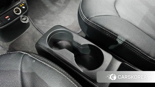 Kia The New Kia Ray id 4322885 из Кореи 20