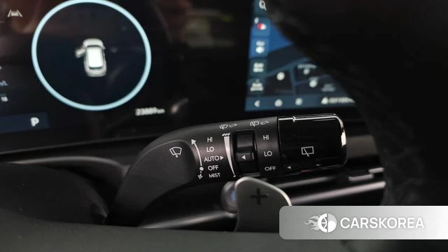 Hyundai The New Tucson (NX4) id 4940959 из Кореи 20