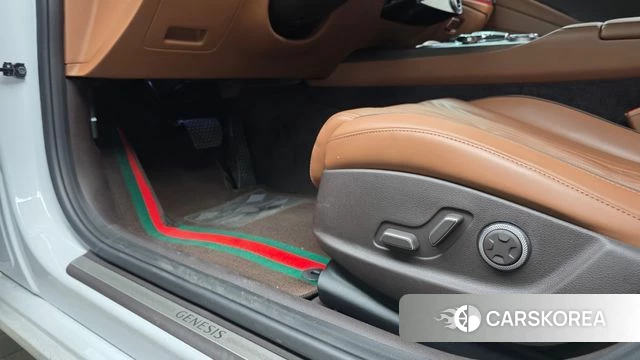 Genesis G80 (RG3) id 4763141 из Кореи 20