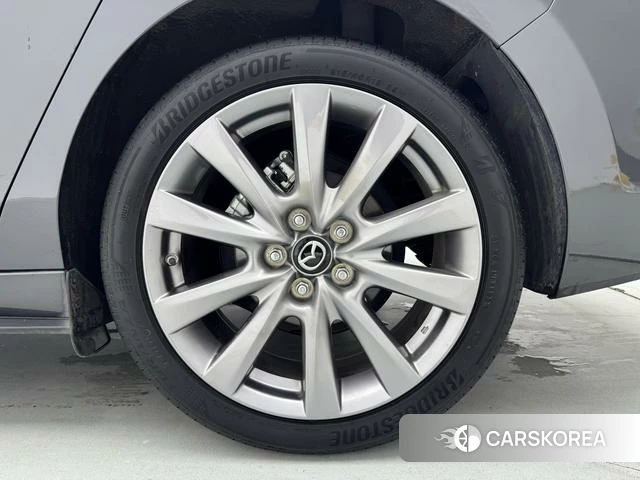 Mazda 3 Angkesaila id 4259203 из Китая 20