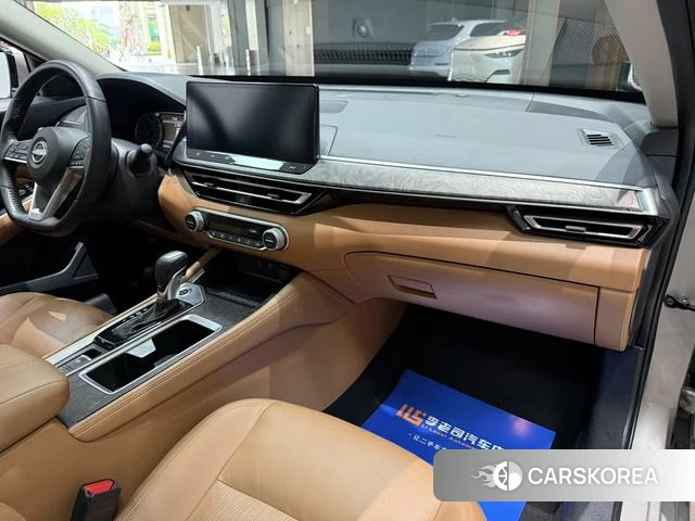 Nissan Teana id 4298376 из Китая 20
