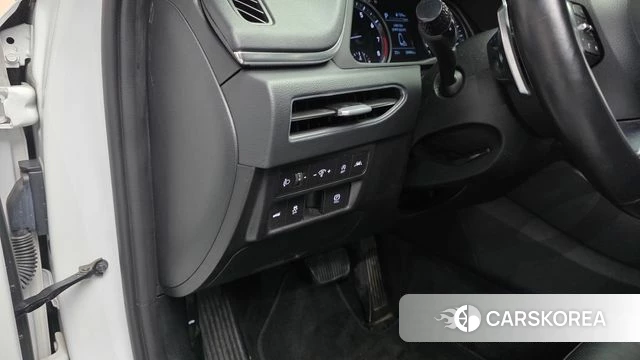Hyundai Sonata (DN8) id 4775352 из Кореи 20