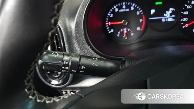 Kia All New Morning (JA) id 4520869 из Кореи 20