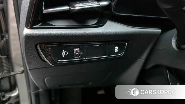 Kia Di All New Niro EV id 4762982 из Кореи 20