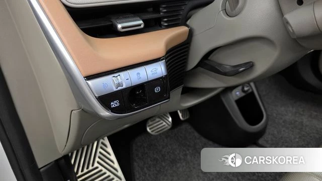 Hyundai Ionic 5 id 4293765 из Кореи 20