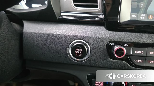 Kia Niro id 4610546 из Кореи 20