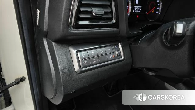 Ssangyong Berry New Tivoli id 4433764 из Кореи 20