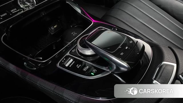 Mercedes-Benz E-Class W213 id 4658356 из Кореи 20