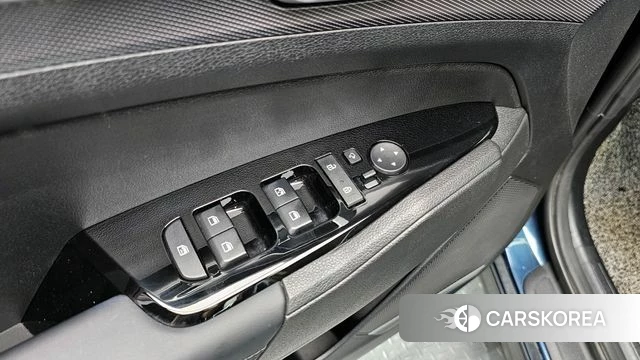 Kia Sportage 5th Generation Hybrid id 4382879 из Кореи 20