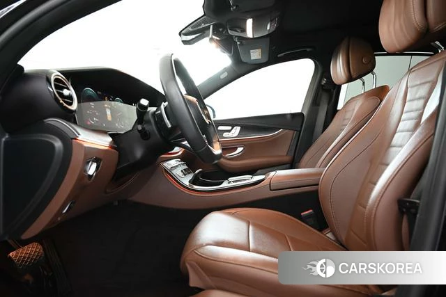 Mercedes-Benz E-class id 4256076 из Китая 20