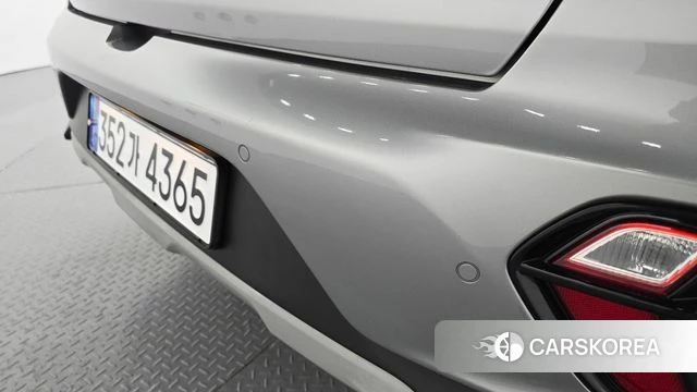 Kia The New Niro id 4446777 из Кореи 20