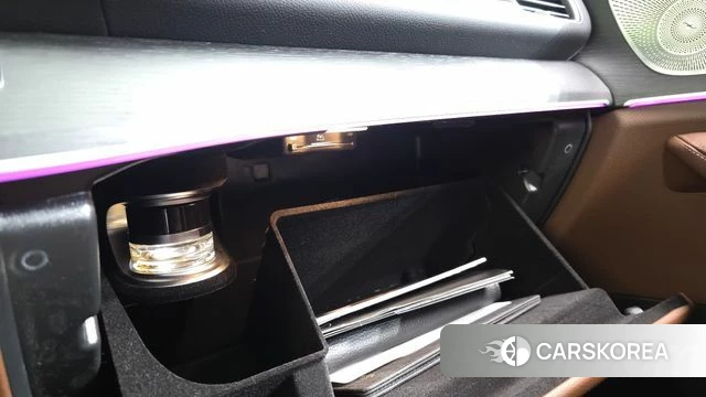 Mercedes-Benz GLE-Class W167 id 4735053 из Кореи 20