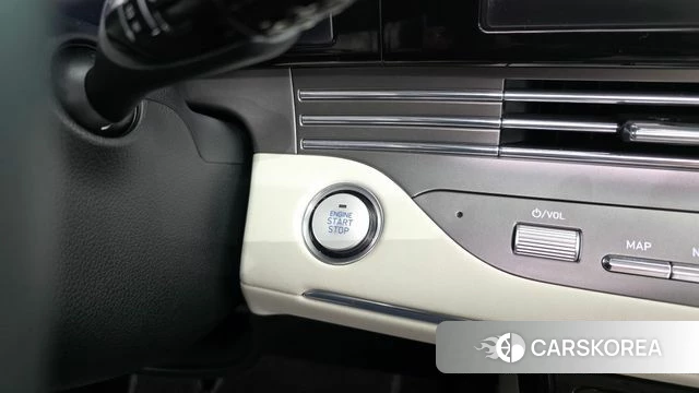 Hyundai The New Grandeur IG id 4618917 из Кореи 20