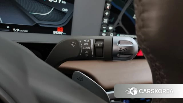 Hyundai Ionic 5 id 4283423 из Кореи 20