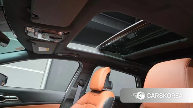 Kia The New Sportage 5th Generation Hybrid id 4748959 из Кореи 20