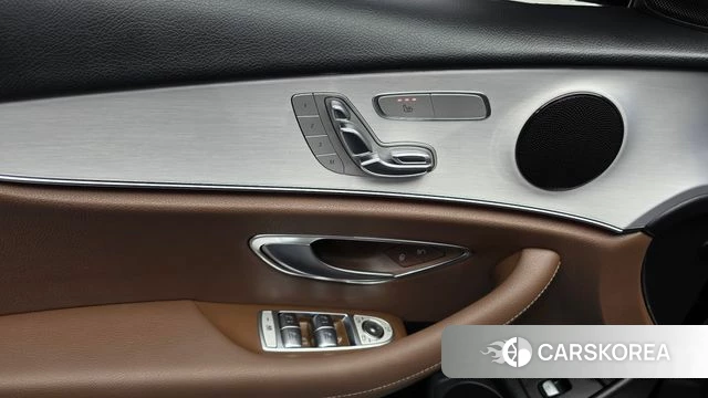 Mercedes-Benz E-Class W213 id 4283027 из Кореи 20