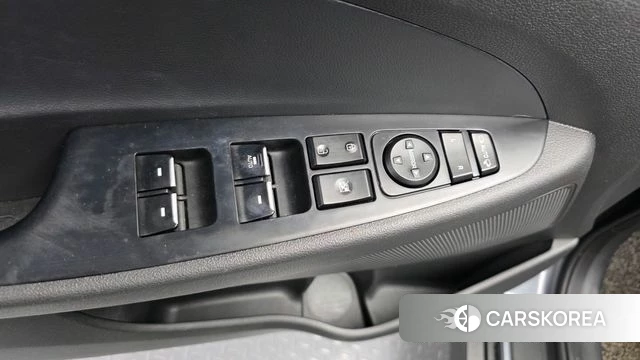 Hyundai All New Tucson id 4430361 из Кореи 20