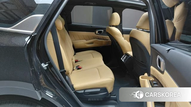 Kia Sorento 4th Generation id 4428186 из Кореи 20