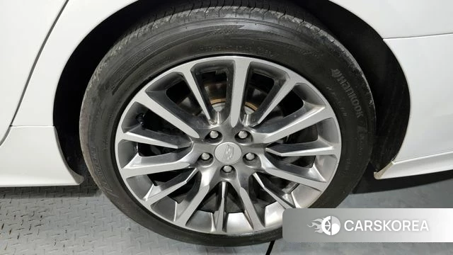 Hyundai The New Grand Starex id 4310187 из Кореи 20